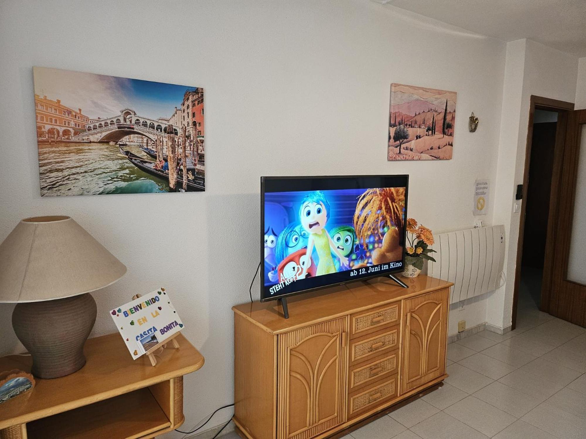 Casita Bonita Apartment